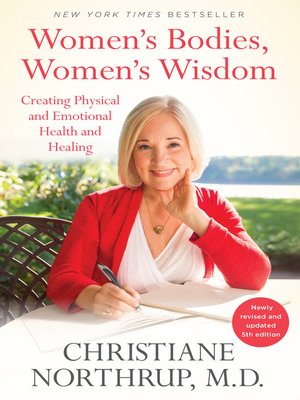 cover image of Women's Bodies, Women's Wisdom